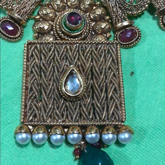 Necklace - Picture 7 of 7